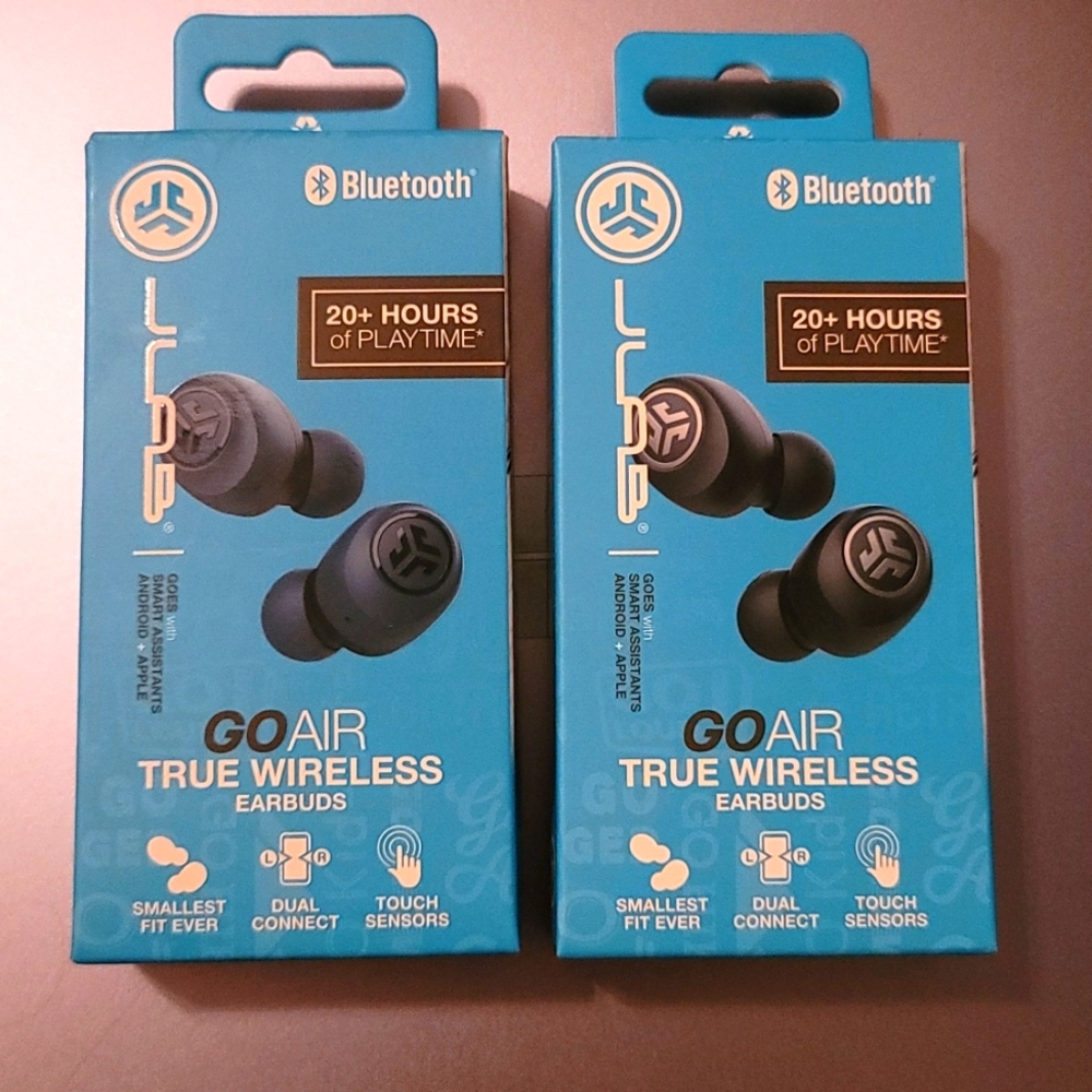Wireless Earbuds